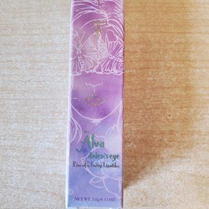 Oden's Eye Alva Kiss of a Fairy Cream Lipstick in  Brown Rose - new and sealed